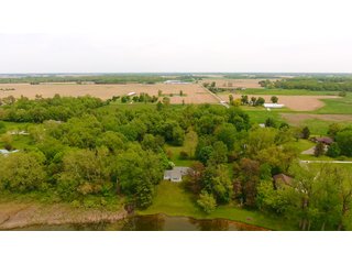 Property photo 4 - REAL ESTATE AUCTION - 27+/- ACRES OFFERED IN 4 TRACTS IN KOSCIUSKO COUNTY, INDIANA
